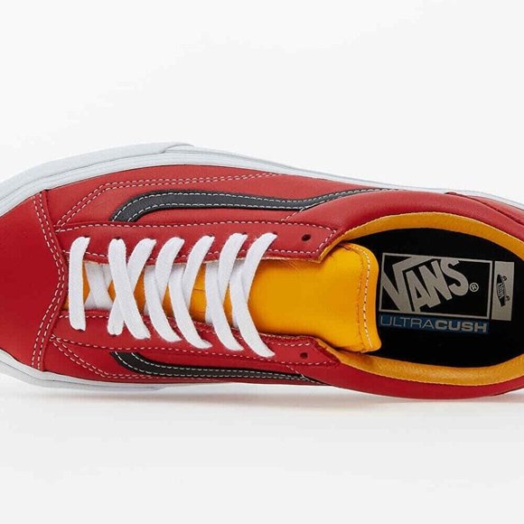 VANS VAULT LX OLD SKOOL STYLE 36 - Picture 4 of 5